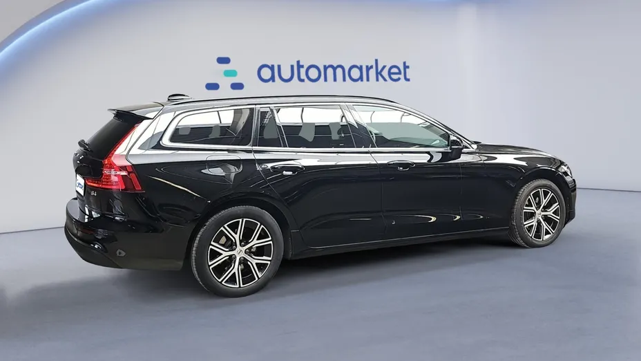 VOLVO V60 V60 B4 B Core aut