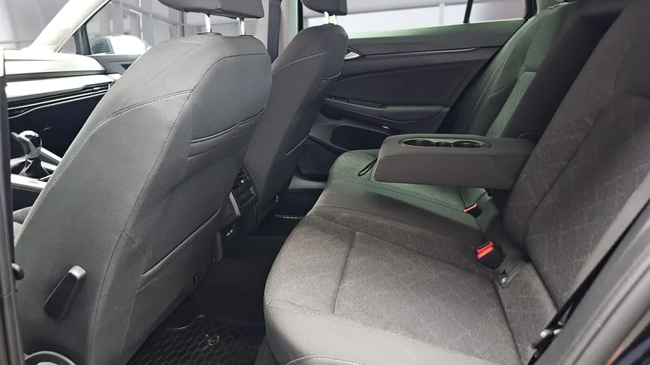 VOLKSWAGEN Golf Golf VIII 1.5 TSI EVO Life