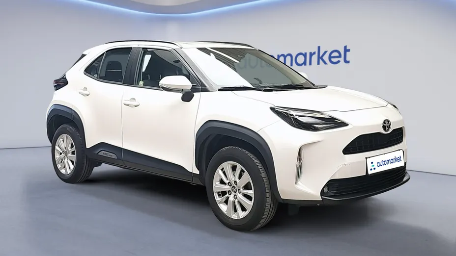 TOYOTA Yaris Cross Yaris Cross 1.5 Comfort