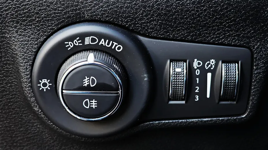 JEEP Compass Compass 1.5 T4 mHEV Limited FWD S&S DCT