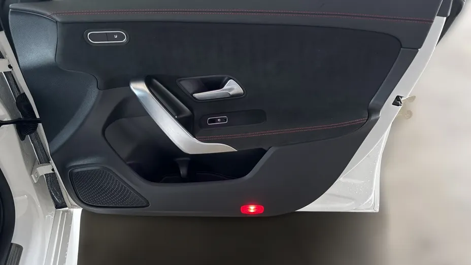 MERCEDES-BENZ CLA CLA 200 mHEV AMG Line 7G-DCT
