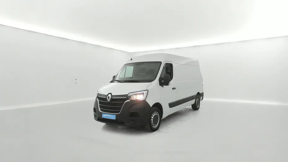 RENAULT Trafic -