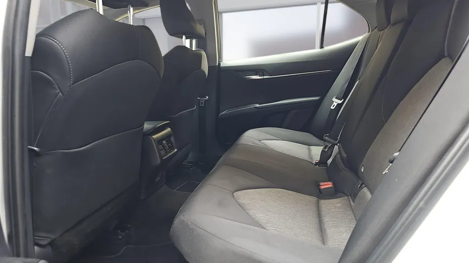 TOYOTA Camry Camry 2.5 Hybrid Comfort CVT