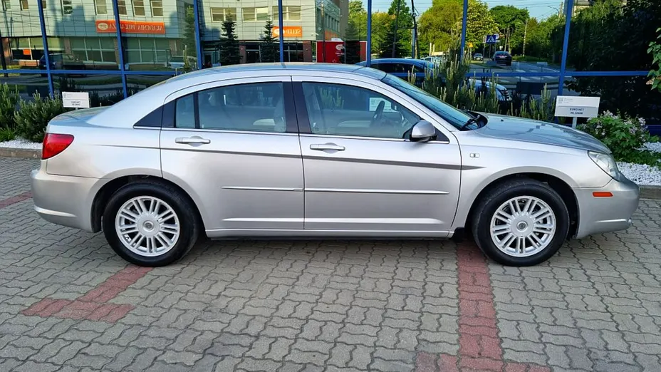 CHRYSLER Sebring -