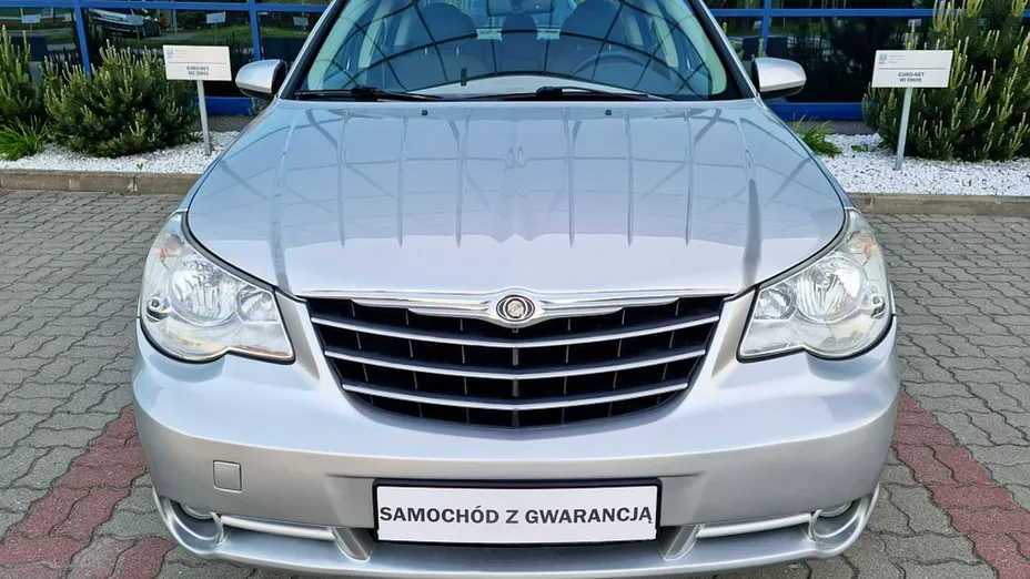 CHRYSLER Sebring -
