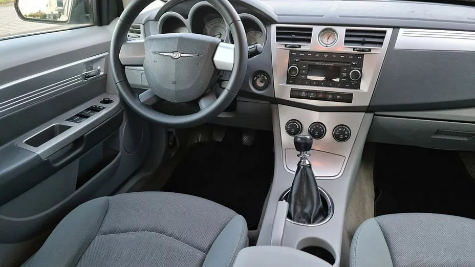CHRYSLER Sebring -