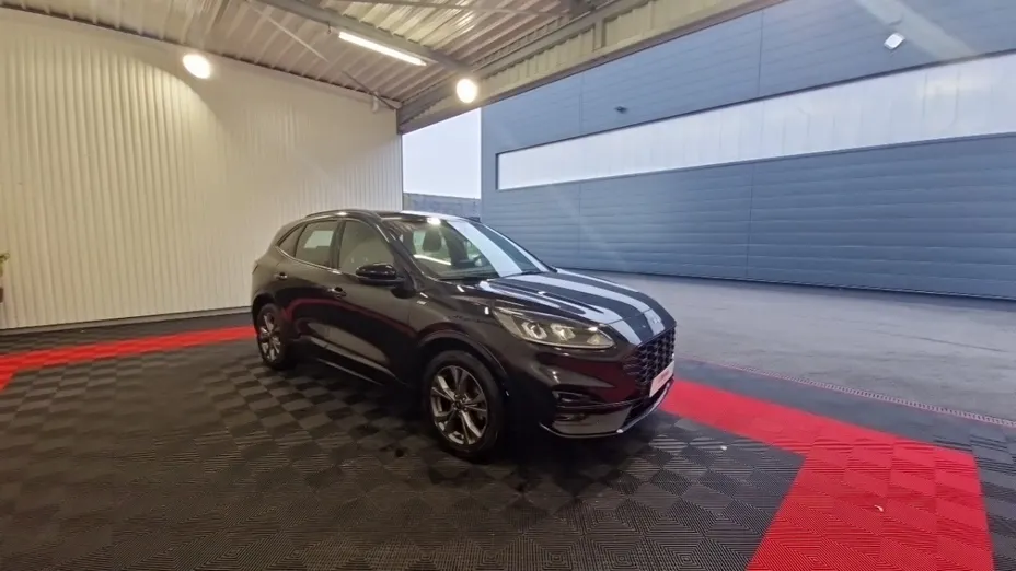 FORD Kuga -