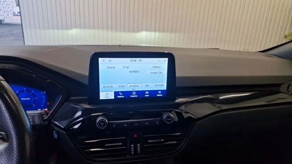 FORD Kuga -