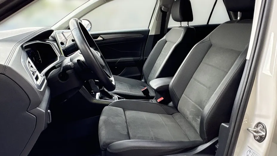 VOLKSWAGEN T-ROC T-ROC 1.5 TSI Style DSG