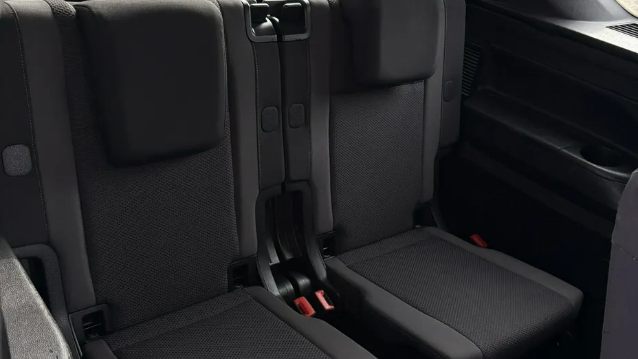 VOLKSWAGEN Touran -