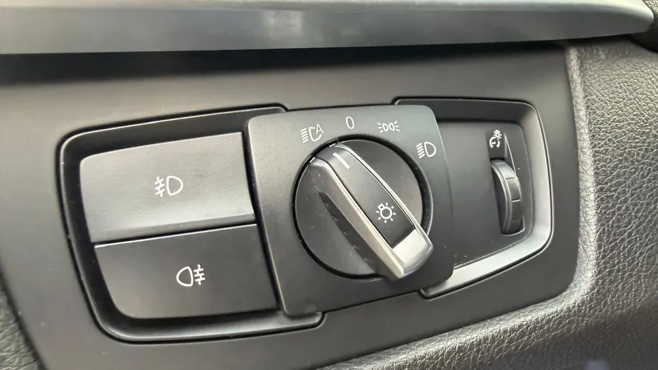 BMW Seria 4 430d