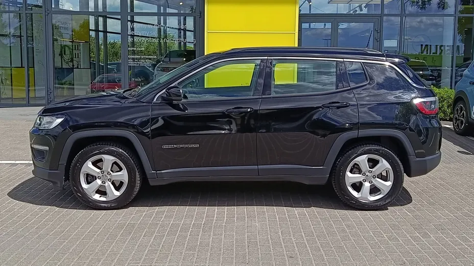 JEEP Compass Compass 1.4 TMair Longitude FWD S&S