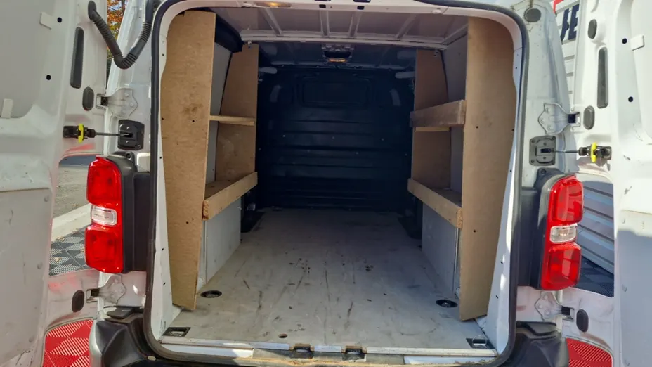 CITROEN Jumpy -
