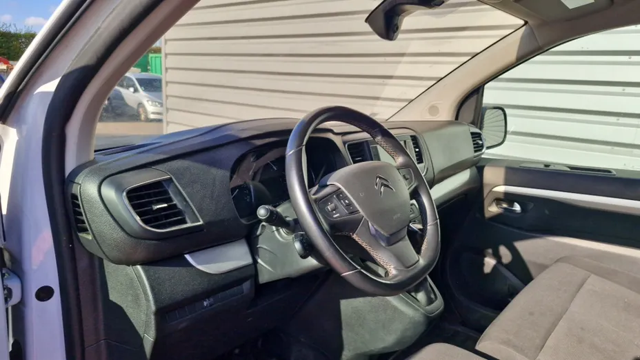 CITROEN Jumpy -