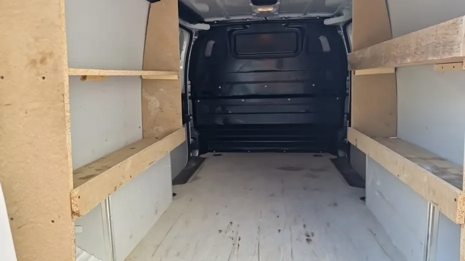 CITROEN Jumpy -