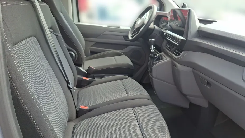 VOLKSWAGEN Transporter Transporter TDI L2 (skrzynia) Nowy
