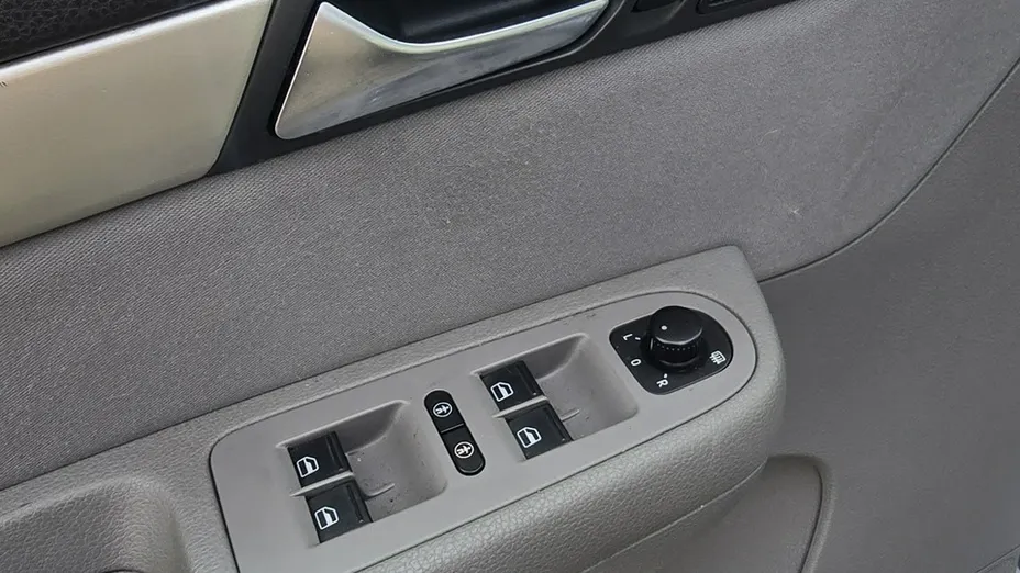 SEAT Alhambra -