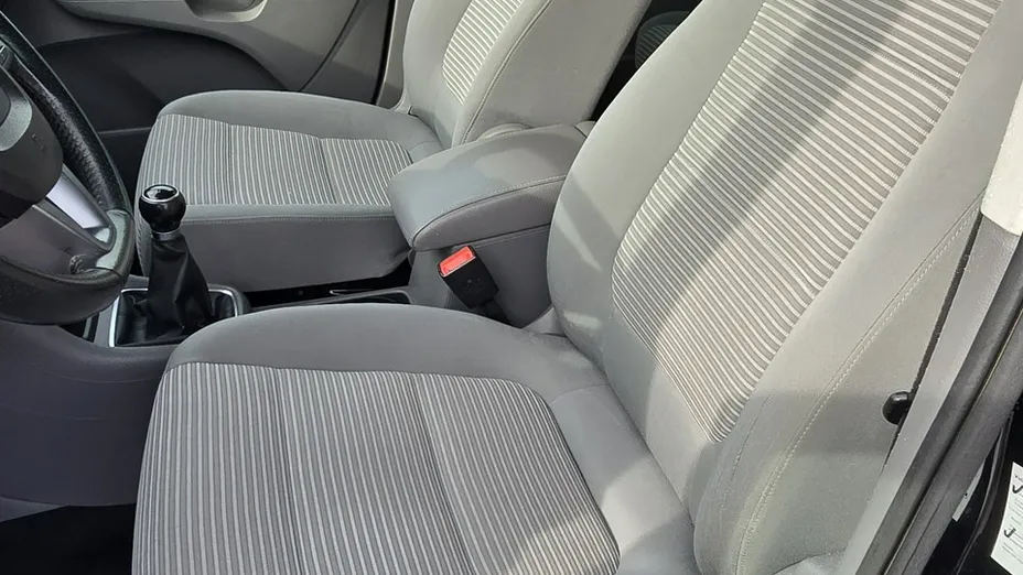 SEAT Alhambra -