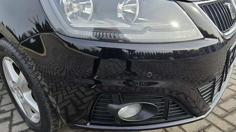 SEAT Alhambra -
