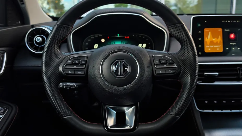 MG HS HS 1.5 T-GDI Excite DCT