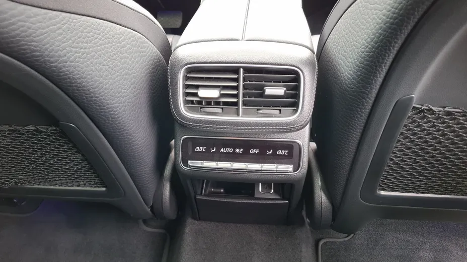 MERCEDES-BENZ GLE GLE Coupe 400 d 4-Matic Executive