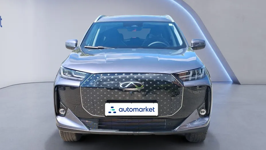 CHERY Tiggo 7 Tiggo 7 1.5 T-GDI Super Hybrid Prestige DHT Nowy