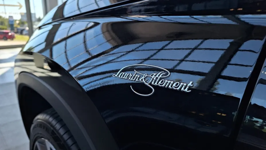 SKODA Kodiaq Kodiaq 2.0 TSI 4x4 L&K DSG