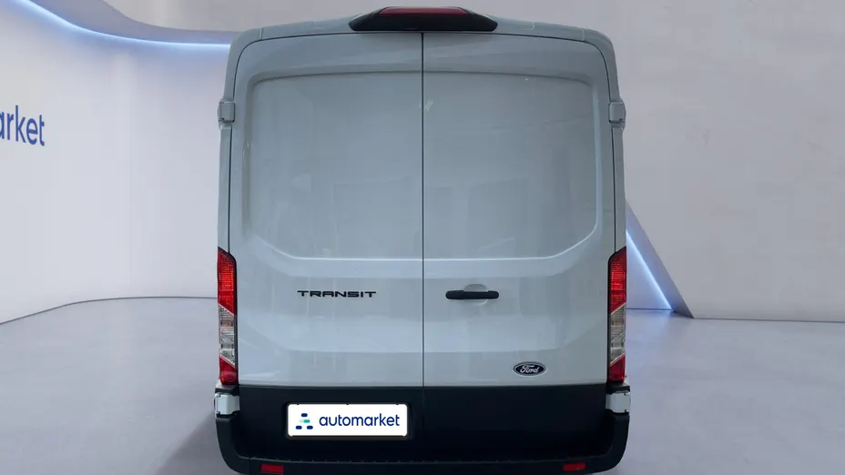 FORD Transit Transit 350 L3H2 Trend Nowy