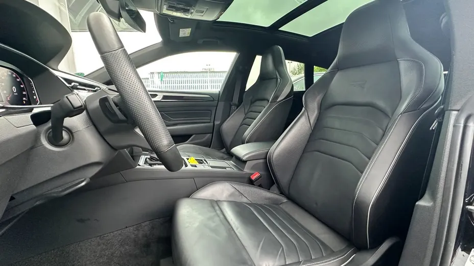 VOLKSWAGEN Arteon Arteon 2.0 TSI R-Line DSG