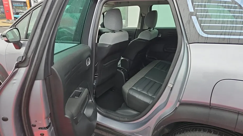 CITROEN C3 Aircross -