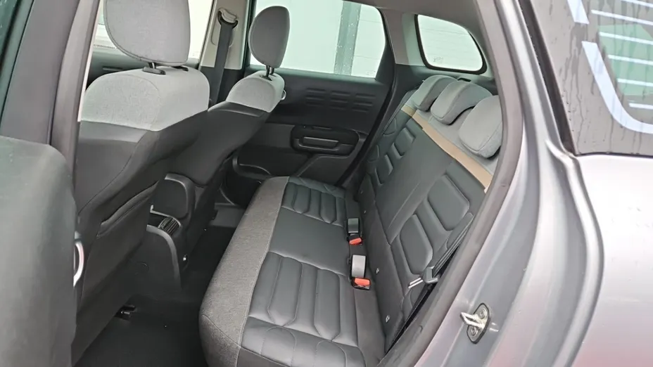 CITROEN C3 Aircross -