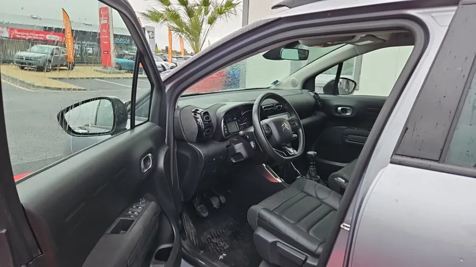 CITROEN C3 Aircross -