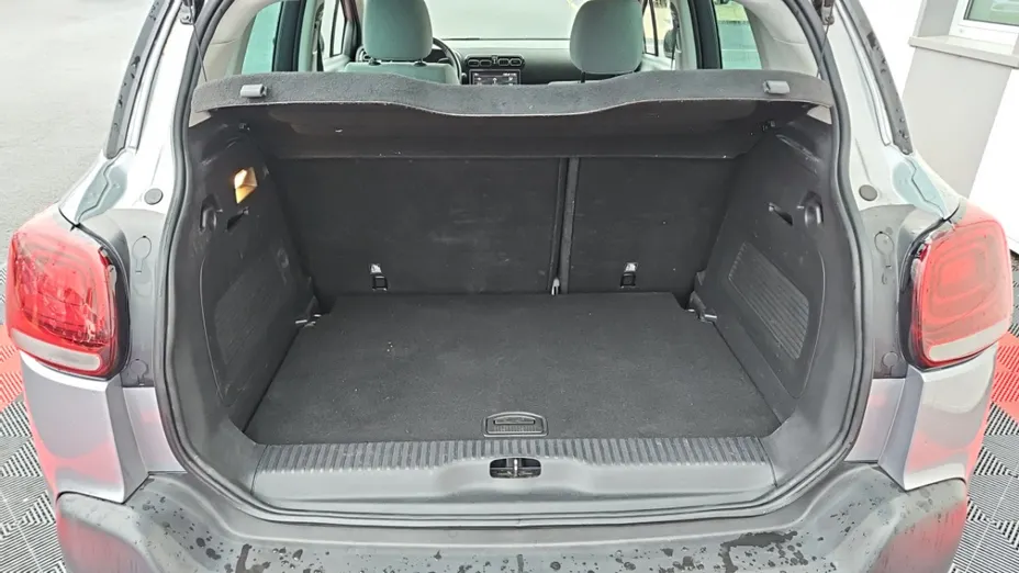 CITROEN C3 Aircross -