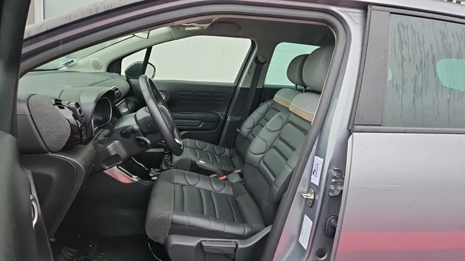 CITROEN C3 Aircross -