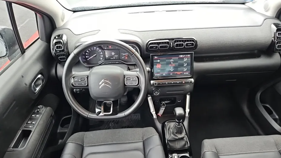 CITROEN C3 Aircross -