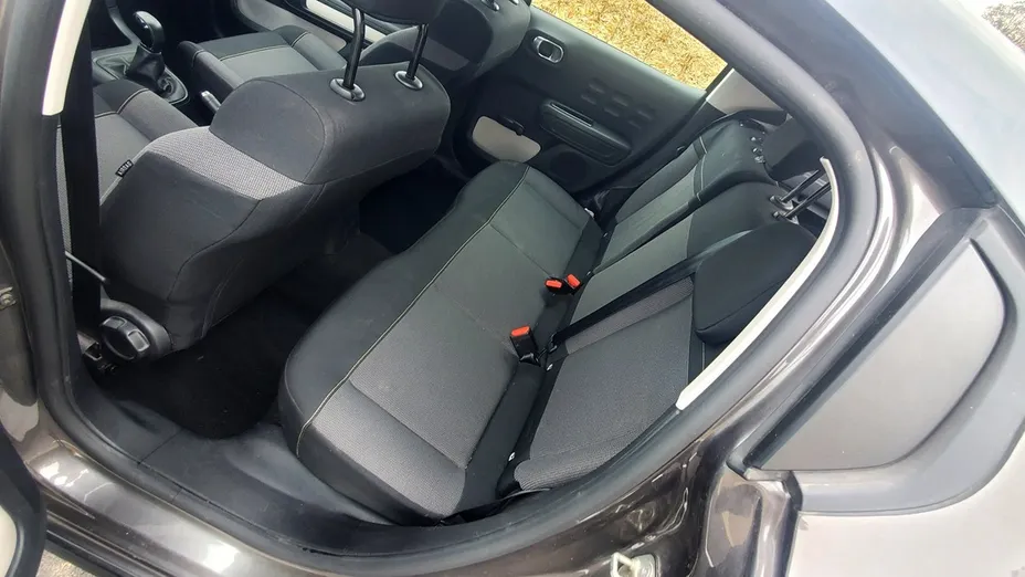 CITROEN C3 -