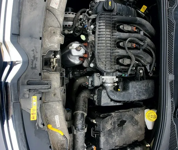 CITROEN C3 -