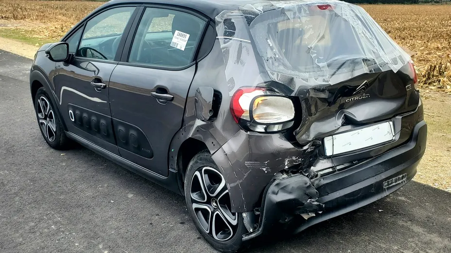 CITROEN C3 -