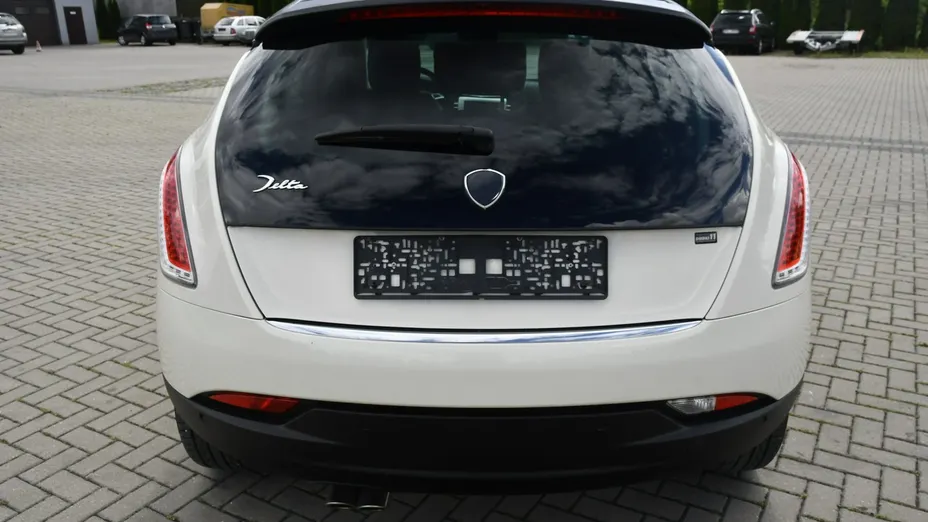 LANCIA Delta -