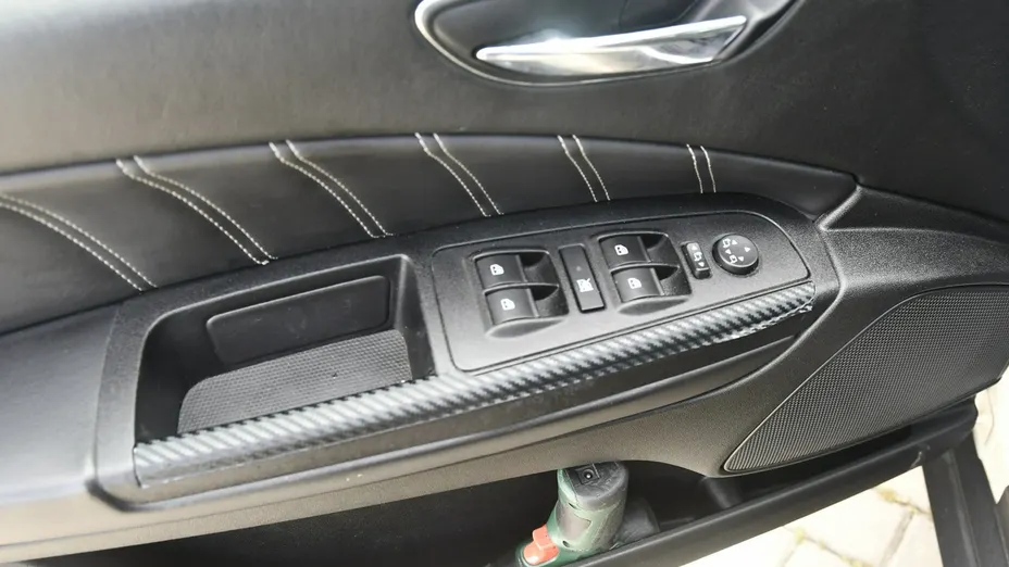 LANCIA Delta -