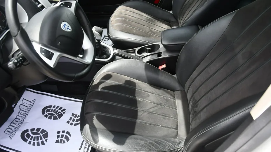LANCIA Delta -