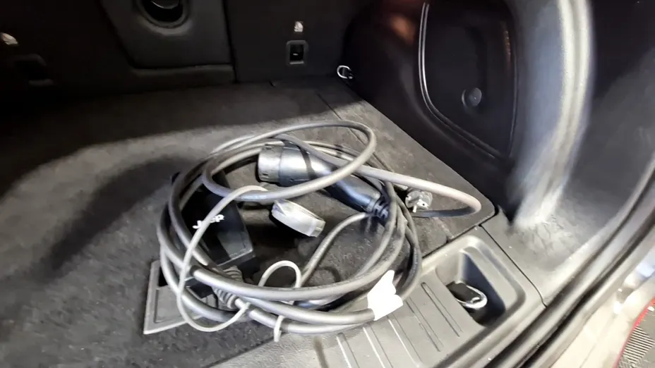 JEEP Compass -