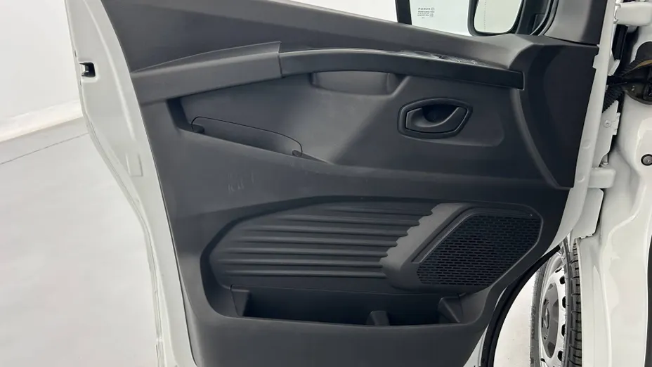 RENAULT Trafic -