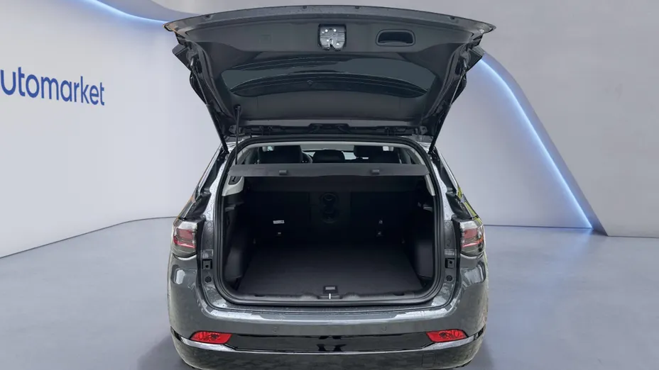 JEEP Compass Compass 1.5 T4 mHEV Summit FWD S&S DCT Nowy