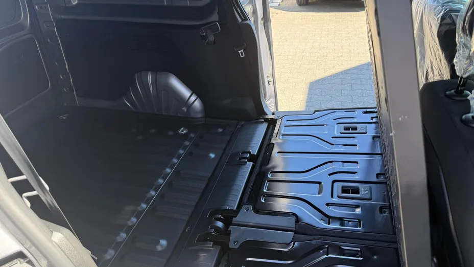 OPEL Combo Van Combo Cargo 1.5 BlueHDi L2 (bryg.) Nowy