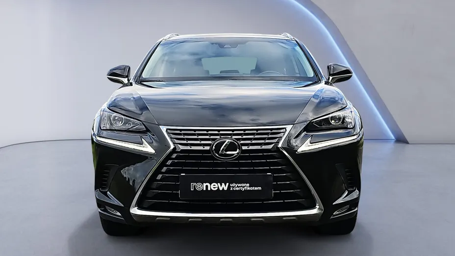 LEXUS NX NX 300 Prestige AWD