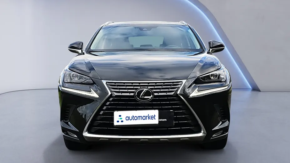 LEXUS NX NX 300 Prestige AWD