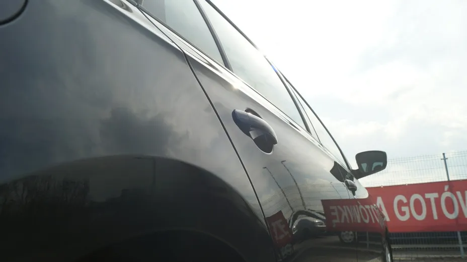 SKODA Rapid -