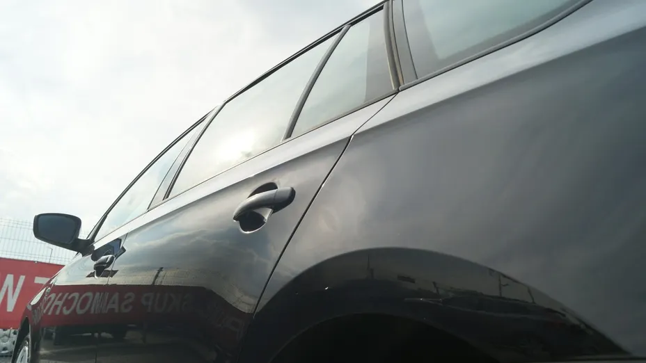 SKODA Rapid -
