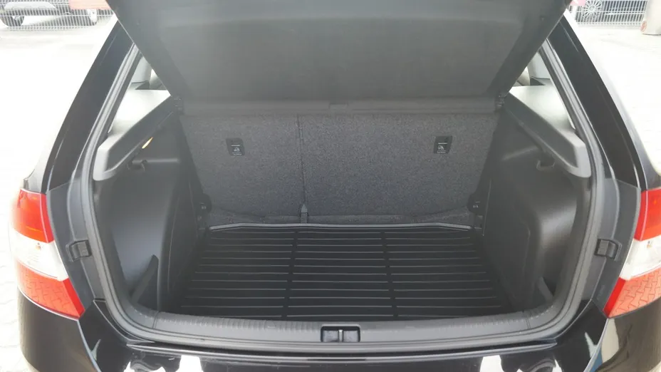 SKODA Rapid -